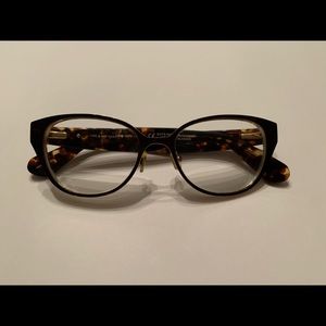 Kate Spade glasses
